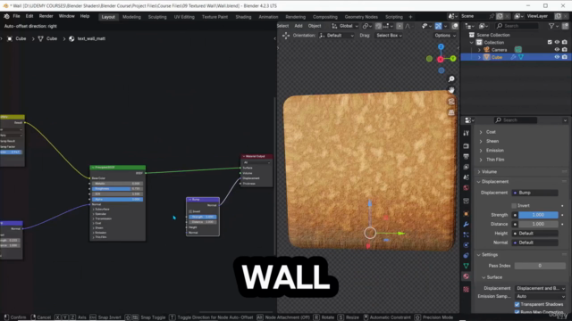 Shader Basics: Creating Stunning Materials in Blender – Screenshot 2