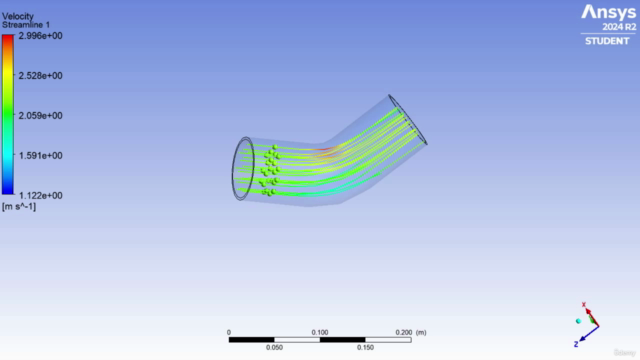 ANSYS CFD for Real-World Applications – Screenshot 2