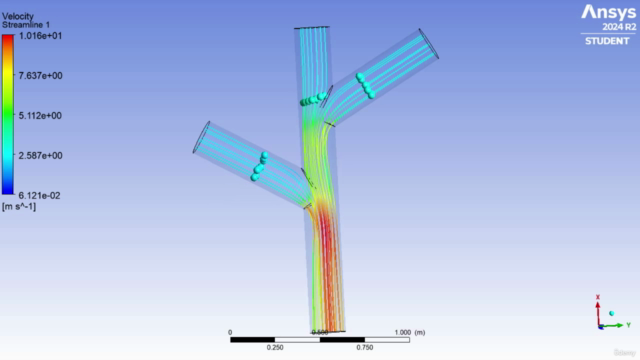 ANSYS CFD for Real-World Applications – Screenshot 3