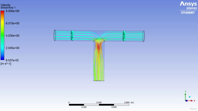 ANSYS CFD for Real-World Applications – Screenshot 4