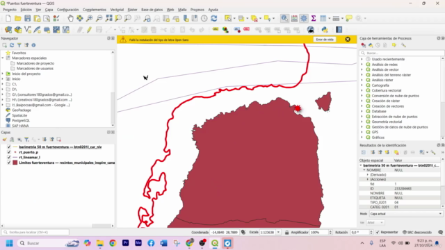 Masterclass Energía Marina: Innovación y Tecnologías Claves – Screenshot 3