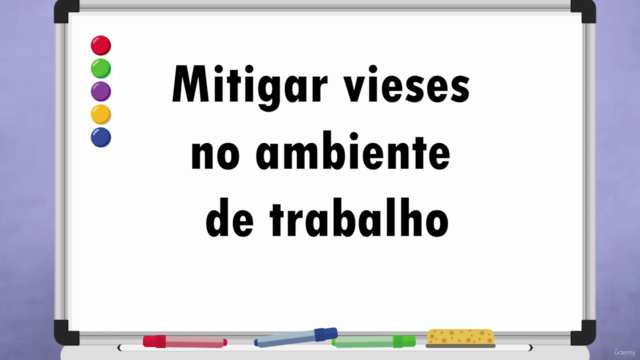 Vieses Cognitivos: Como Reconhecer e Mitigar – Screenshot 2