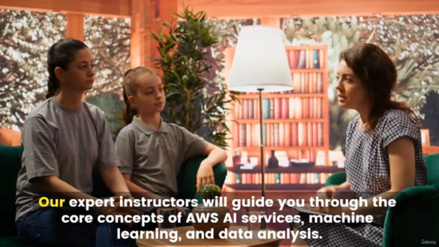 AWS Cloud Practitioner Kickstart : From Zero to Certified – Screenshot 2