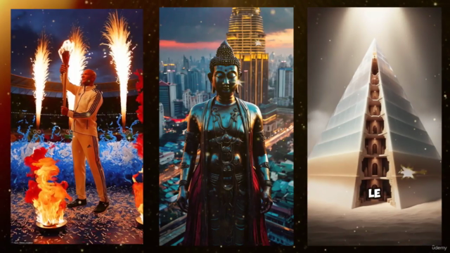 Créer des vidéos avec l'intelligence artificielle (IA) – Screenshot 4