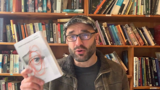Introverted Marketing For Authors – Screenshot 2