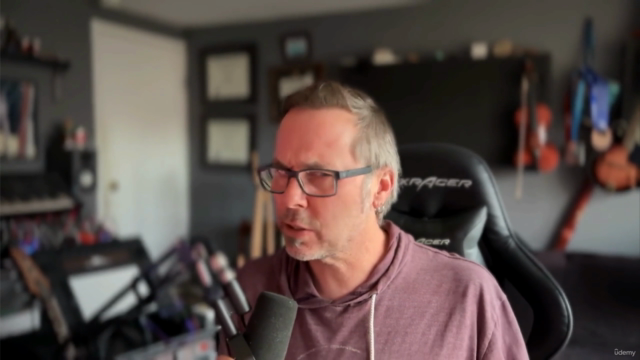 Mastering Audacity Fast for Podcasting & Recording (2025) – Screenshot 2