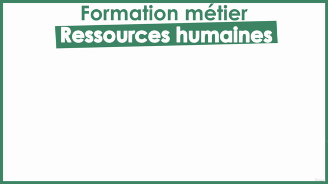 Microsoft Excel - Deviens un pro de la Gestion RH ! – Screenshot 1