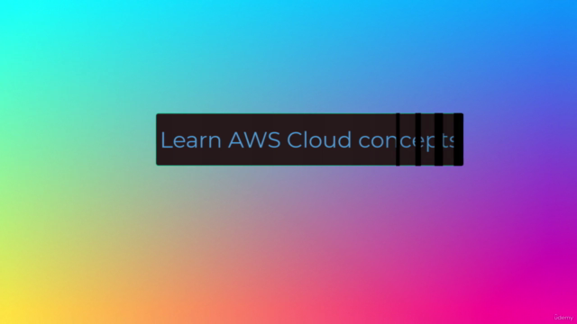 AWS Certified Cloud Practitioner - Hindi AWS-हिन्दी संस्करण – Screenshot 1