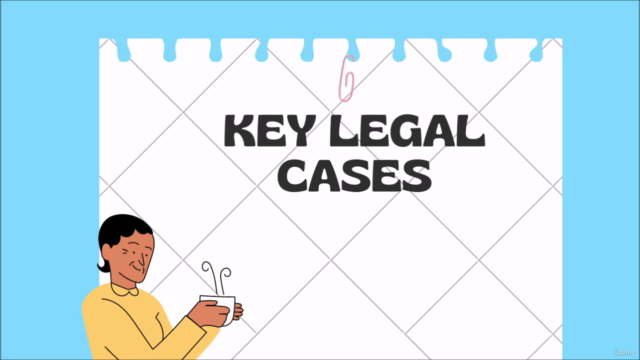 English Common Law Cases: The Ultimate Online Course – Screenshot 4