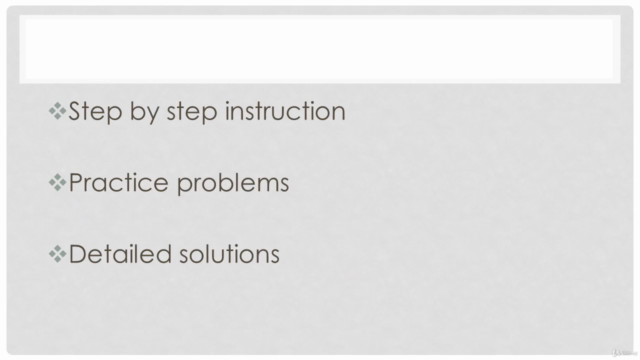 Linear Algebra for Beginners: Open Doors to Great Careers 2 – Screenshot 3