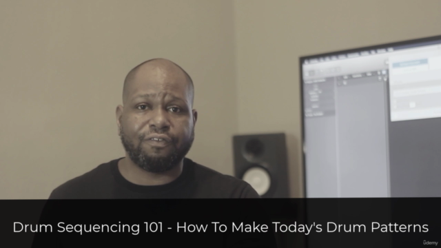Drum Sequencing 101 - Make FIRE Drum Patterns – Screenshot 1
