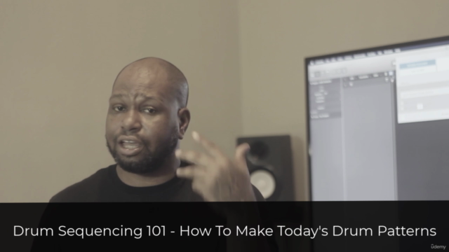 Drum Sequencing 101 - Make FIRE Drum Patterns – Screenshot 2
