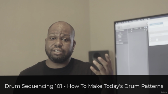 Drum Sequencing 101 - Make FIRE Drum Patterns – Screenshot 3