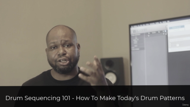 Drum Sequencing 101 - Make FIRE Drum Patterns – Screenshot 4