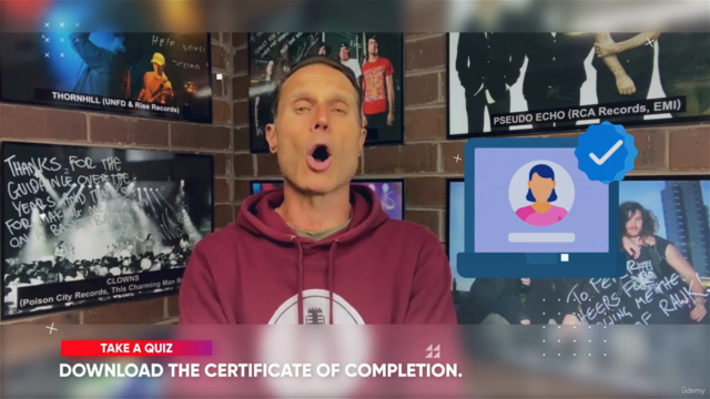 The Singers FAST LANE Short Course GUARANTEES Improvement!! – Screenshot 4