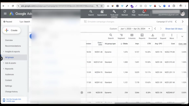 পারফরম্যান্স মার্কেটিং মাস্টারক্লাস – Screenshot 2