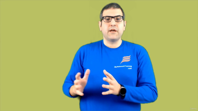 MikroTik Niveau Associé avec LABS pratiques (en français) – Screenshot 3