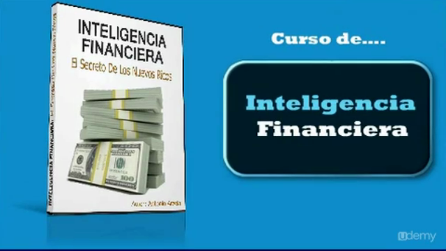 Inteligencia Financiera. El Secreto de los Nuevos Ricos – Screenshot 2