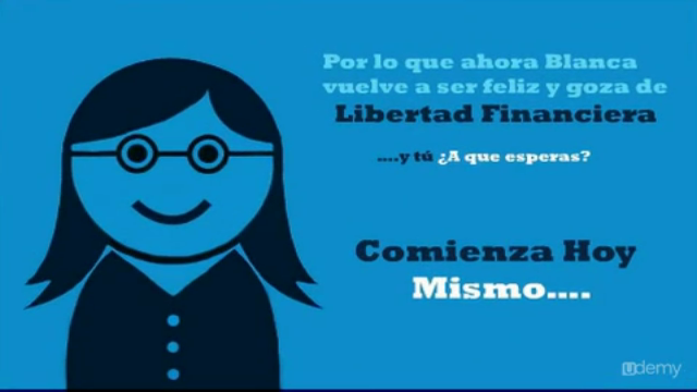Inteligencia Financiera. El Secreto de los Nuevos Ricos – Screenshot 4