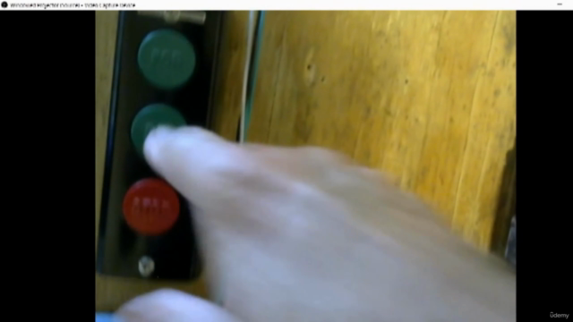 Three Phase Industrial Motor Control – Screenshot 4