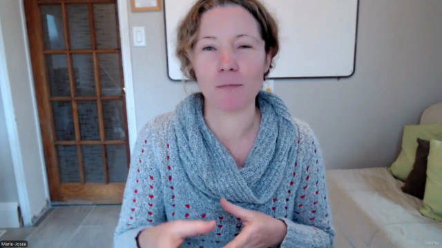 Awaken your Inner Compass and Strengthen your Intuition – Screenshot 4