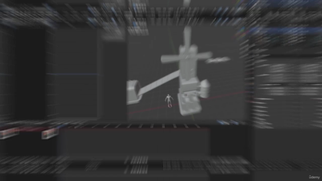 Blender Beginners Masterclass: The Cookie Factory – Screenshot 2