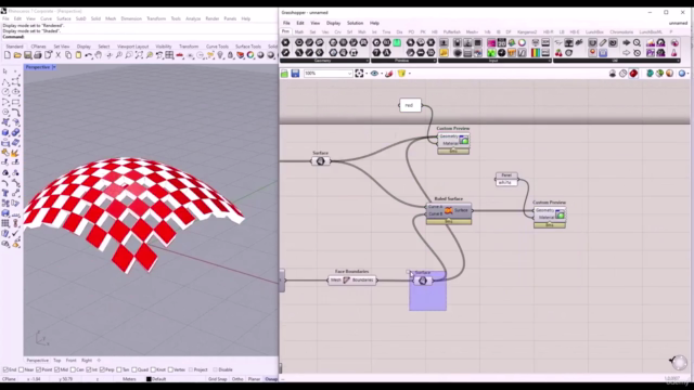Grasshopper 3d: Parametric Design - Full Course – Screenshot 1