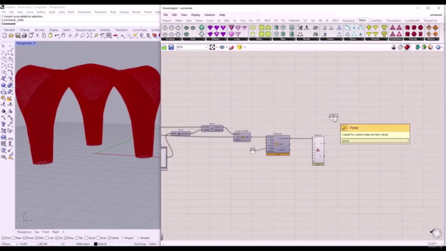 Grasshopper 3d: Parametric Design - Full Course – Screenshot 2