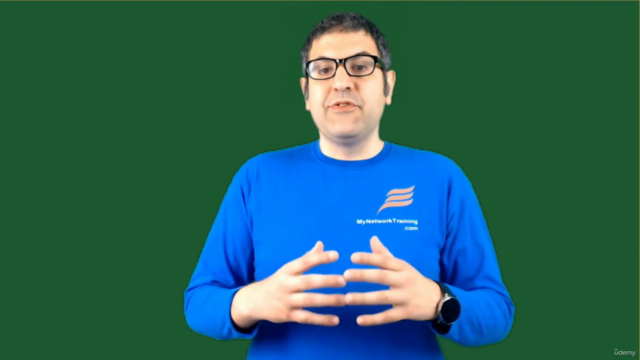 Configurer le routeur MikroTik comme point d'accès sans fil – Screenshot 4