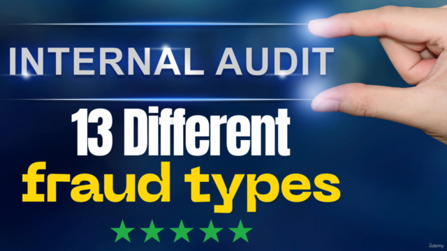 AI Mastery Accountants: Fraud Detection Audits with ChatGPT – Screenshot 4
