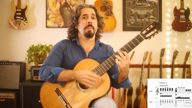 Lucas Imbiriba - All Guitar Tutorials – Screenshot 1