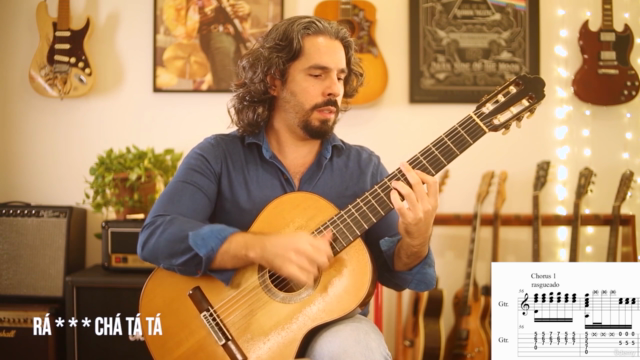 Lucas Imbiriba - All Guitar Tutorials – Screenshot 2