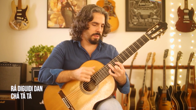 Lucas Imbiriba - All Guitar Tutorials – Screenshot 3