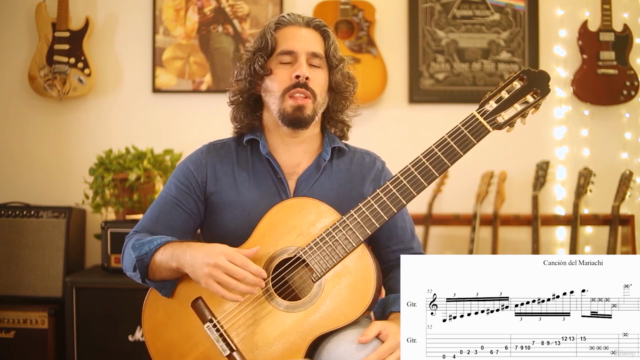 Lucas Imbiriba - All Guitar Tutorials – Screenshot 4