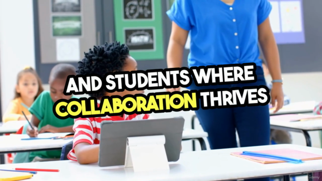 Blended Learning for innovative teachers – Screenshot 2