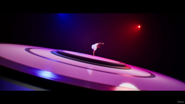 【Unreal Engine5】はじめてのMetahuman – Screenshot 1
