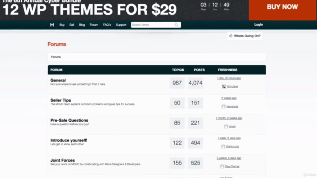 Wordpress Plugins that will transform your Website – Screenshot 2