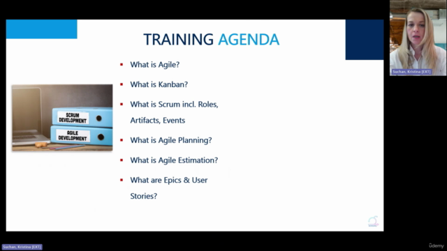 Agile Fundamentals: Everything You Need to Begin – Screenshot 2
