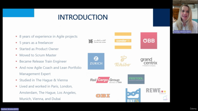 Agile Fundamentals: Everything You Need to Begin – Screenshot 3