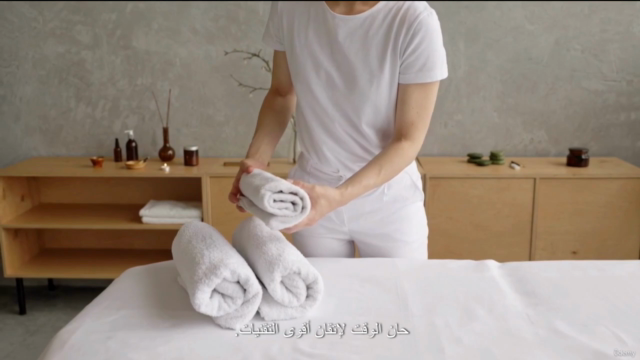 إتقان التصريف اللمفاوي: كشف أسرار الشفاء – Screenshot 3