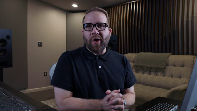 Wilson's "Dumptruck" - From Stereo To Dolby Atmos – Screenshot 2