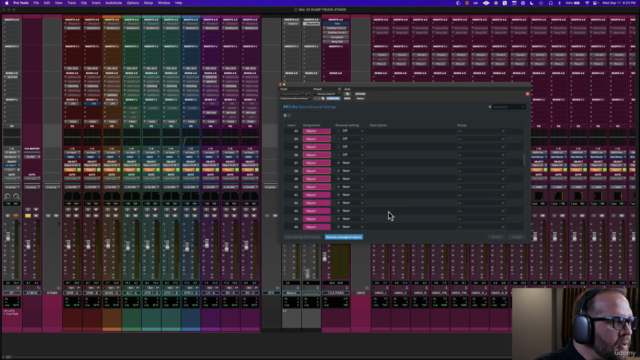 Wilson's "Dumptruck" - From Stereo To Dolby Atmos – Screenshot 3