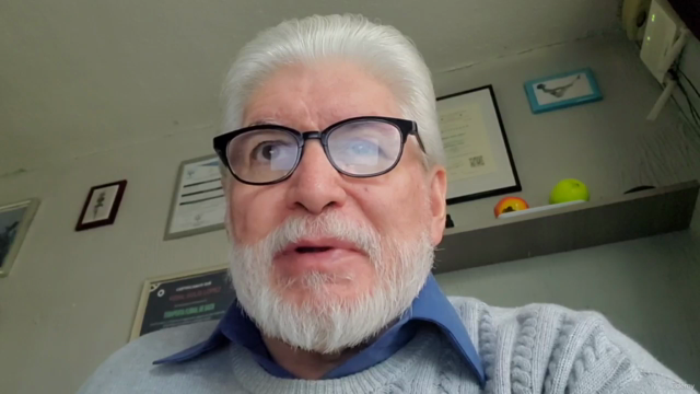 Curso de Homeopatía básico – Screenshot 1
