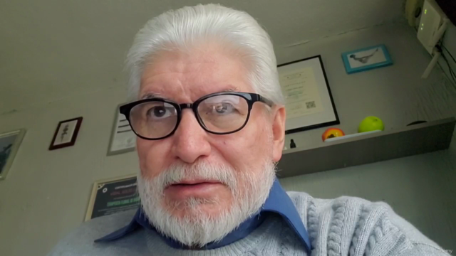 Curso de Homeopatía básico – Screenshot 3