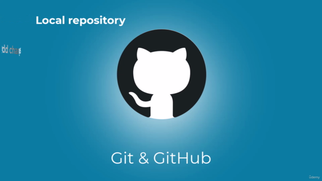 Git & GitHub – Screenshot 2