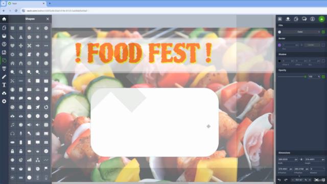 Learning Vectr from Scratch – Screenshot 2