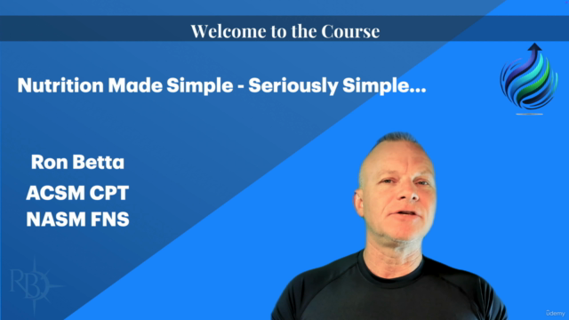Nutrition Made Easy: Beginner’s Guide to Fitness Nutrition – Screenshot 4