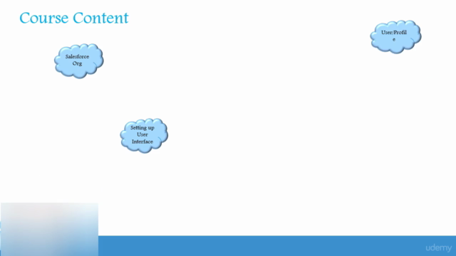 Project Based Salesforce Admin & Adv Admin Hands-On Training – Screenshot 2