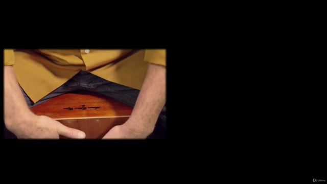 How To Play The Cajon: For Beginners – Screenshot 2