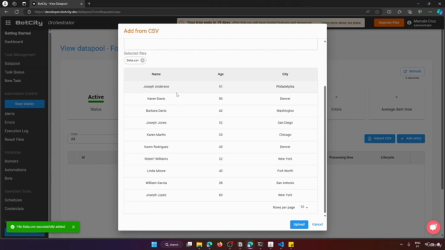 RPA con Python y BotCity: Curso Completo – Screenshot 4
